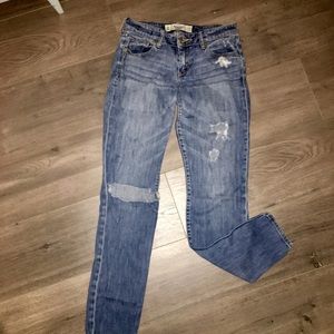 Abercrombie & Fitch Jeans